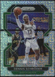 Dennis Schroder