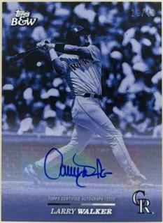 Larry Walker