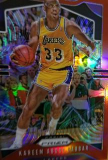 Kareem Abdul-Jabbar