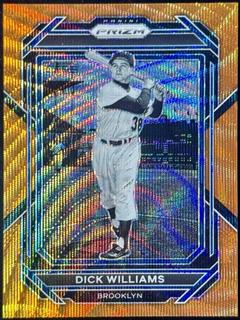 Dick Williams
