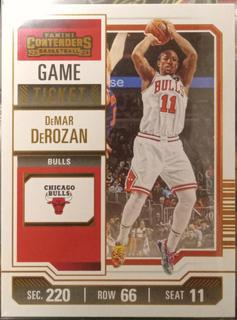 DeMar DeRozan