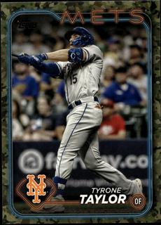 Tyrone Taylor
