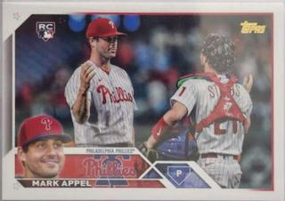Mark Appel