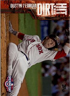 Dustin Pedroia