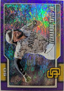 Fernando Tatis Jr.