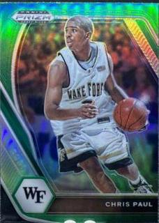 Chris Paul