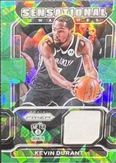 Kevin Durant