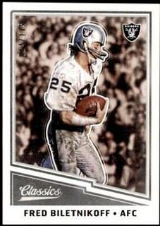 Fred Biletnikoff