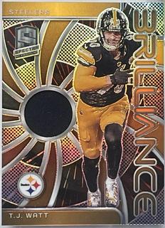 T.J. Watt
