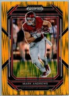Mark Andrews