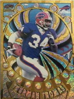 Thurman Thomas