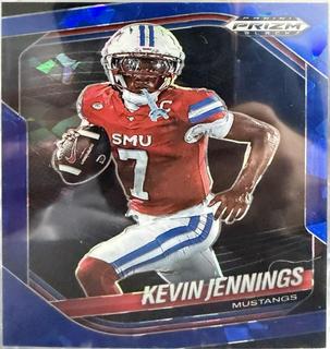 Kevin Jennings