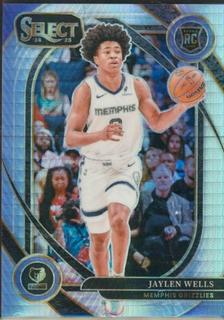 Jaylen Wells