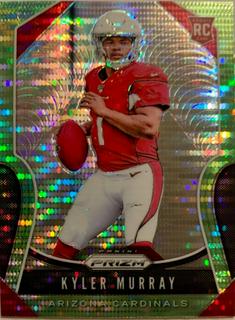 Kyler Murray