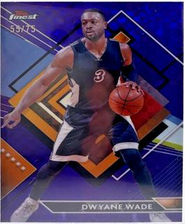 Dwyane Wade