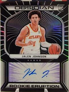 Jalen Johnson