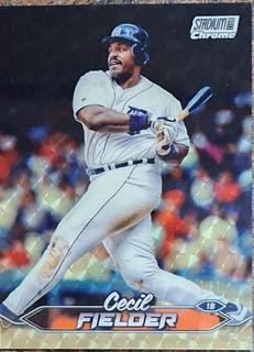 Cecil Fielder
