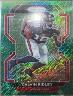 Calvin Ridley