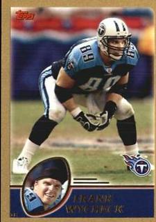 Frank Wycheck