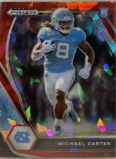 Michael Carter