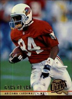 Gary Clark