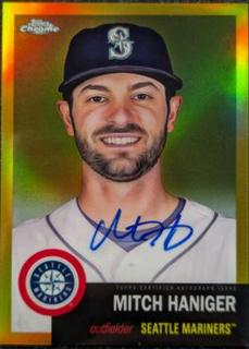 Mitch Haniger