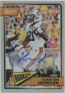 Kerryon Johnson