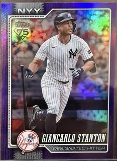 Giancarlo Stanton