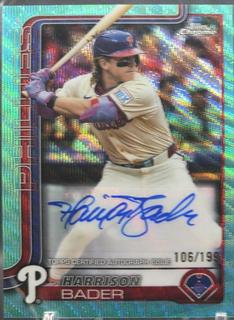 Harrison Bader