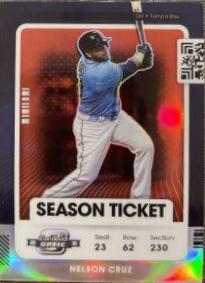 Nelson Cruz