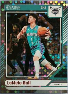 LaMelo Ball