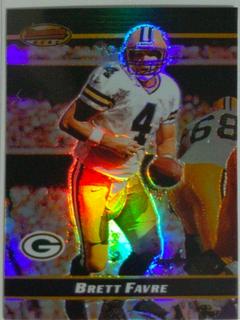 Brett Favre