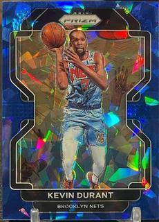 Kevin Durant