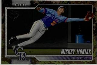 Mickey Moniak