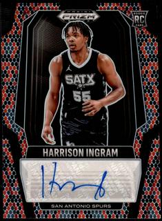 Harrison Ingram