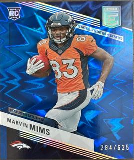 Marvin Mims