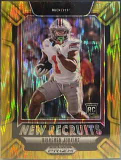 Quinshon Judkins