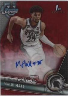 Malik Hall
