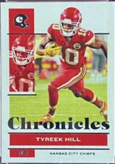 Tyreek Hill