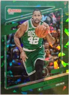 Al Horford