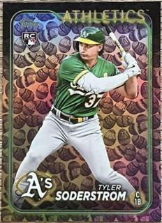 Tyler Soderstrom