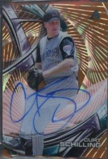 Curt Schilling