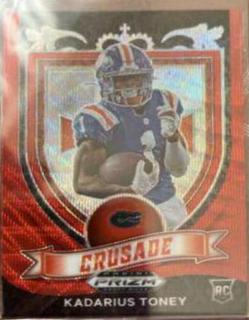 Kadarius Toney