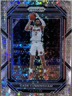 Cade Cunningham