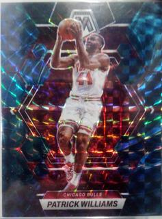 Patrick Williams