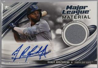 Randy Arozarena