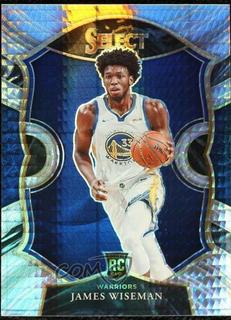 James Wiseman