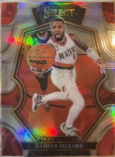 Damian Lillard