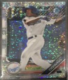 Jeter Downs