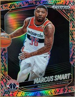 Marcus Smart